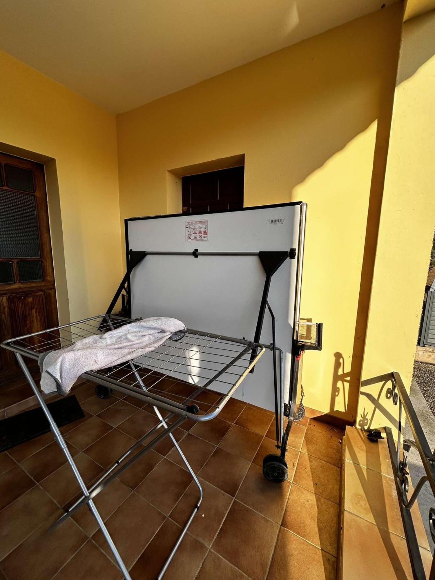 Gite La Garrigue Montbarla Kültér fotó